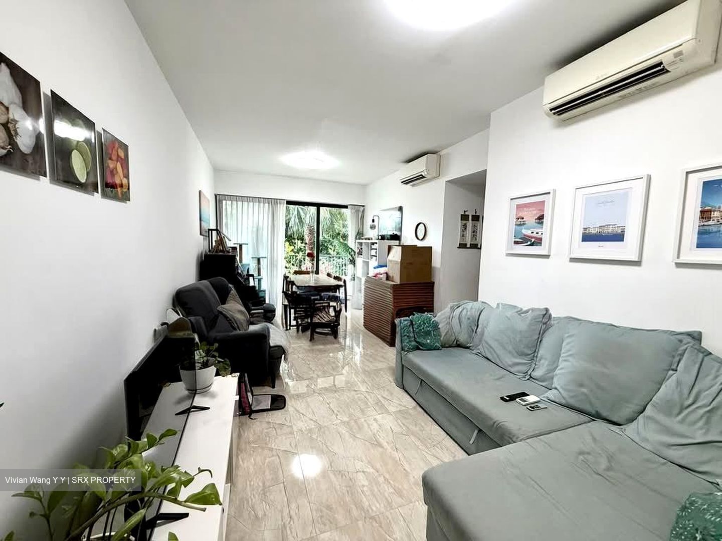 Kingsford Waterbay (D19), Apartment #561018871